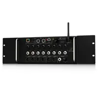 Цифровой микшерный пульт Behringer XR16