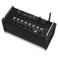 Цифровой микшерный пульт Behringer XR16