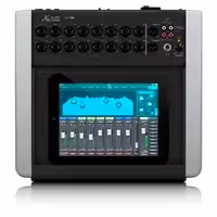 Цифровой микшерный пульт Behringer X18