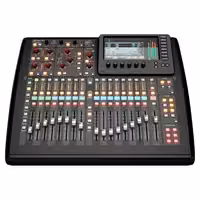 Цифровой микшерный пульт Behringer X32 COMPACT