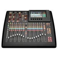 Цифровой микшерный пульт Behringer X32 COMPACT