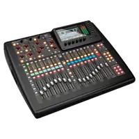 Цифровой микшерный пульт Behringer X32 COMPACT