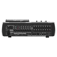 Цифровой микшерный пульт Behringer X32 COMPACT
