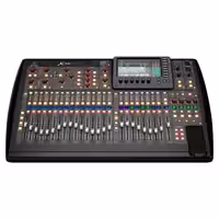 Цифровой микшерный пульт Behringer X32