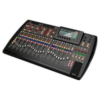 Цифровой микшерный пульт Behringer X32