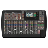 Цифровой микшерный пульт Behringer X32