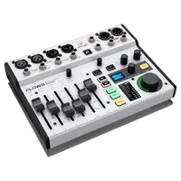 Цифровой микшерный пульт Behringer Flow 8