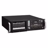 Цифровой микшерный пульт Yamaha TF-rack