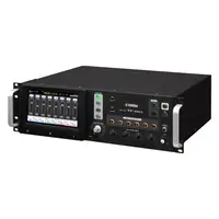 Цифровой микшерный пульт Yamaha TF-rack