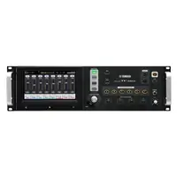 Цифровой микшерный пульт Yamaha TF-rack