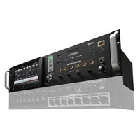 Цифровой микшерный пульт Yamaha TF-rack