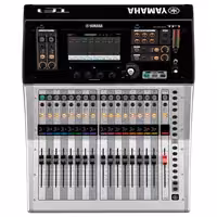 Цифровой микшерный пульт Yamaha TF1