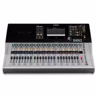 Цифровой микшерный пульт Yamaha TF3