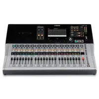 Цифровой микшерный пульт Yamaha TF3