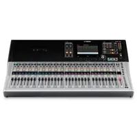Цифровой микшерный пульт Yamaha TF5