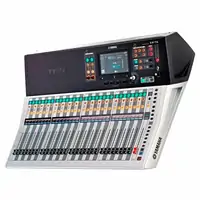 Цифровой микшерный пульт Yamaha TF5