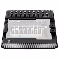 Цифровой микшерный пульт Mackie DL1608