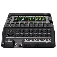 Цифровой микшерный пульт Mackie DL1608