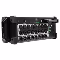 Цифровой микшерный пульт Mackie DL16S