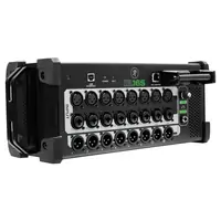 Цифровой микшерный пульт Mackie DL16S