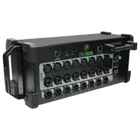 Цифровой микшерный пульт Mackie DL16S