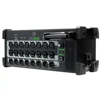 Цифровой микшерный пульт Mackie DL16S