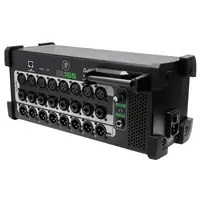 Цифровой микшерный пульт Mackie DL16S