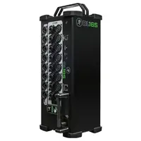 Цифровой микшерный пульт Mackie DL16S