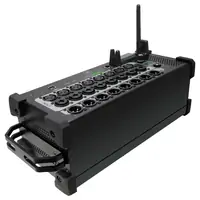 Цифровой микшерный пульт Mackie DL16S