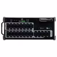 Цифровой микшерный пульт Mackie DL32S