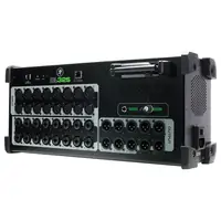 Цифровой микшерный пульт Mackie DL32S