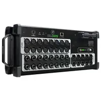 Цифровой микшерный пульт Mackie DL32S