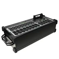 Цифровой микшерный пульт Mackie DL32S