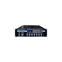 Микшер-усилитель DSPPA MP9006