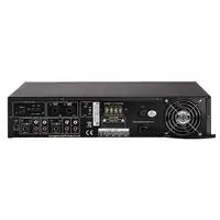 Микшер-усилитель DSPPA MP9035