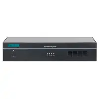 Усилитель мощности DSPPA MP6438