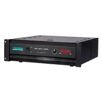 Усилитель мощности DSPPA MP3000