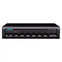 Микшер-усилитель DSPPA MP300PIII