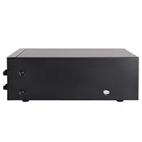 Комбинированный микшер-усилитель DSPPA MP7812