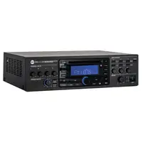 Микширующий усилитель с плеером RCF ES 3323-MKII