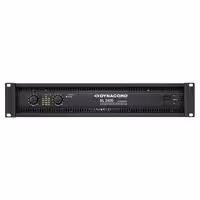 Усилитель мощности Dynacord SL2400