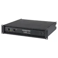 Усилитель мощности Dynacord SL2400
