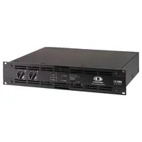 Усилитель мощности Dynacord LX3000