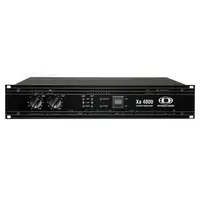 Усилитель мощности Dynacord XA 4000