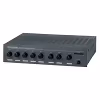 Усилитель мощности Dynacord MV512