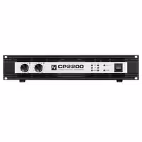 Усилитель мощности Electro-Voice CP2200