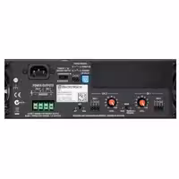 Усилитель мощности Electro-Voice CPS2.4-II