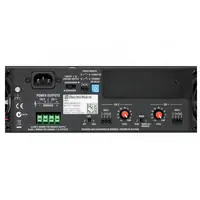 Усилитель мощности Electro-Voice CPS2.4-II