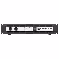 Усилитель мощности Electro-Voice CP3000S
