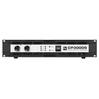 Усилитель мощности Electro-Voice CP3000S